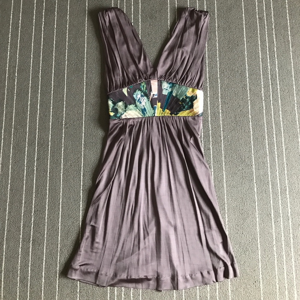 NWT Ted Baker cocktail dress